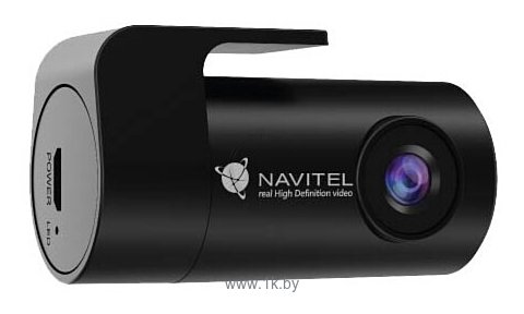 Фотографии NAVITEL R250 Dual