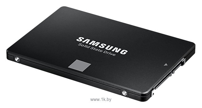 Фотографии Samsung 500 GB MZ-77E500BW