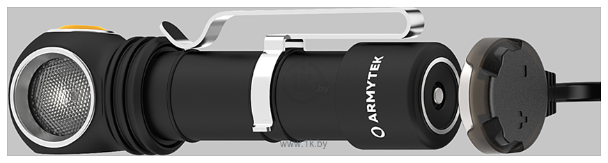 Фотографии Armytek Wizard C2 Magnet USB (белый свет)