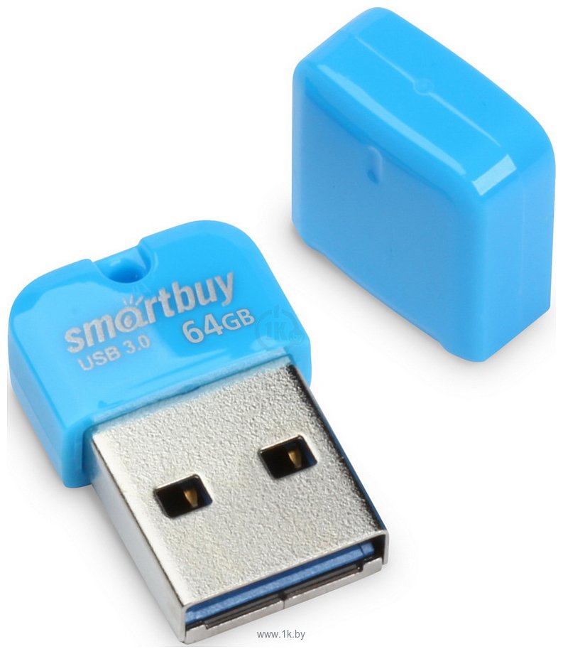 Фотографии SmartBuy Art USB 3.0 64GB