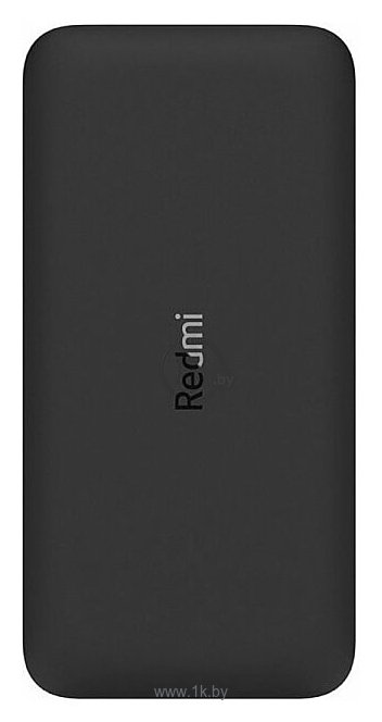 Фотографии Xiaomi Redmi Power Bank 10000mAh