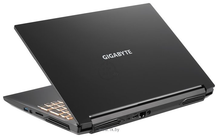 Фотографии Gigabyte G5 KC-5EE1130SD