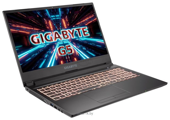 Фотографии Gigabyte G5 KC-5EE1130SD