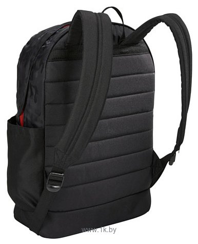 Фотографии Case Logic Founder CCAM-2126 (Black Camo/Brick)