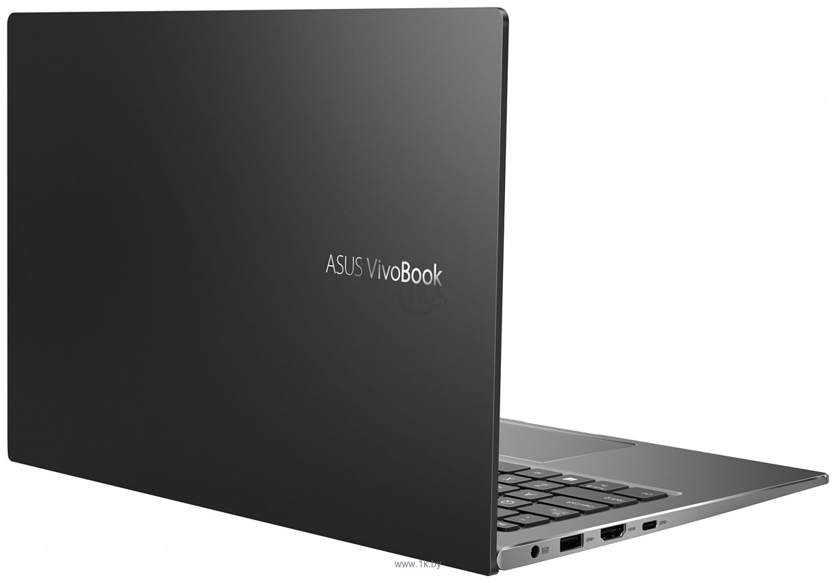 Фотографии ASUS VivoBook S13 S333EA-EG001