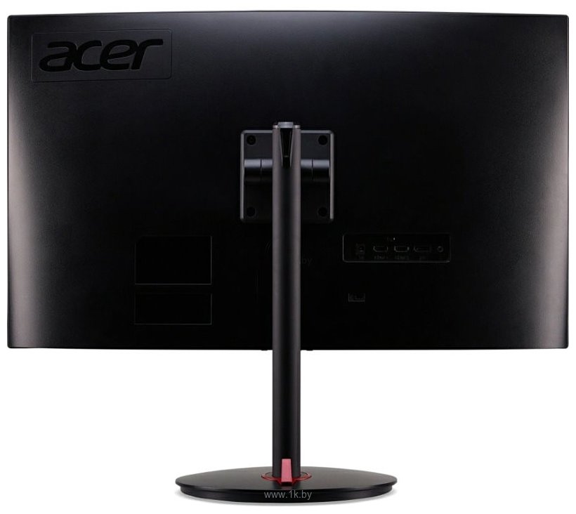 Фотографии Acer Nitro XZ270UPbmiiphx