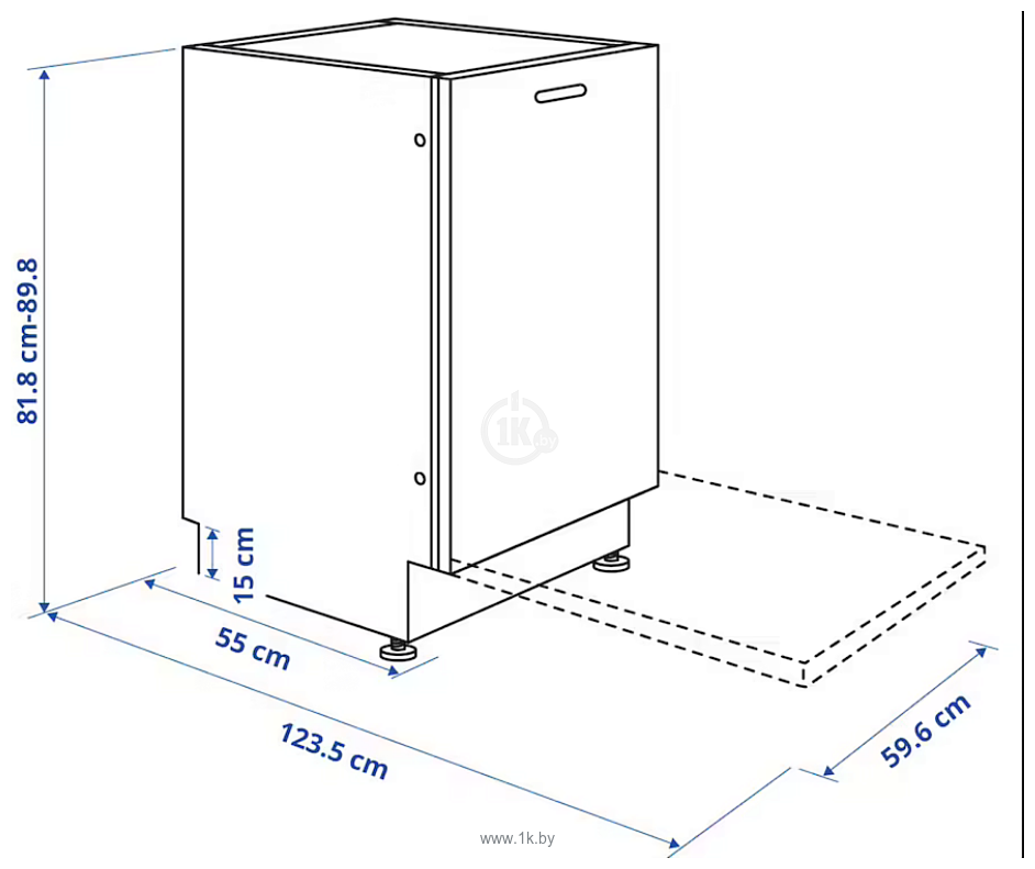 Фотографии Ikea Хигиениск 404.756.14