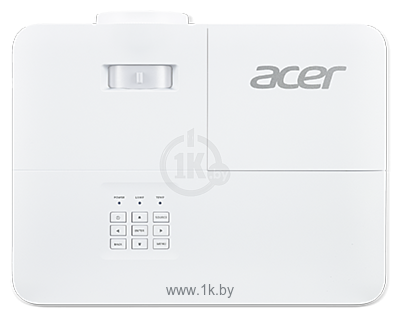 Фотографии Acer X1527H