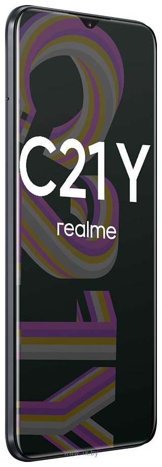 Фотографии Realme C21Y RMX3263 4/64GB (международная версия)