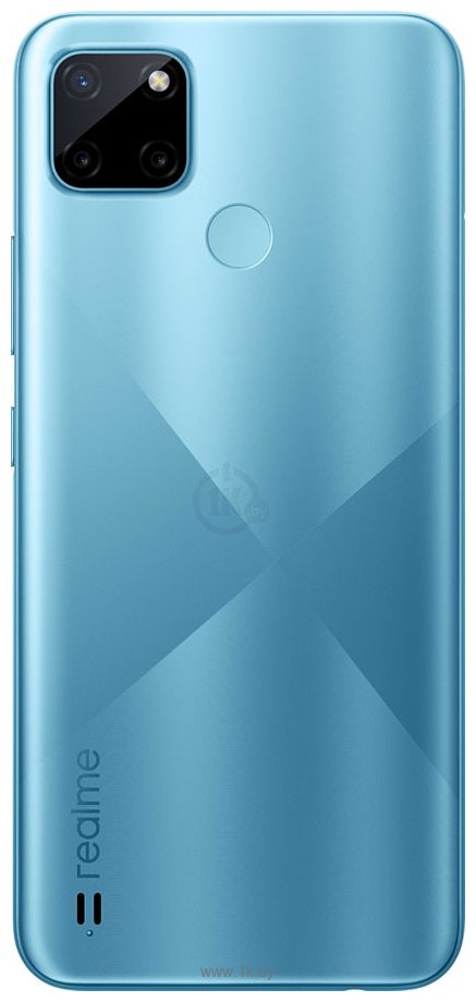 Фотографии Realme C21Y RMX3263 4/64GB (международная версия)