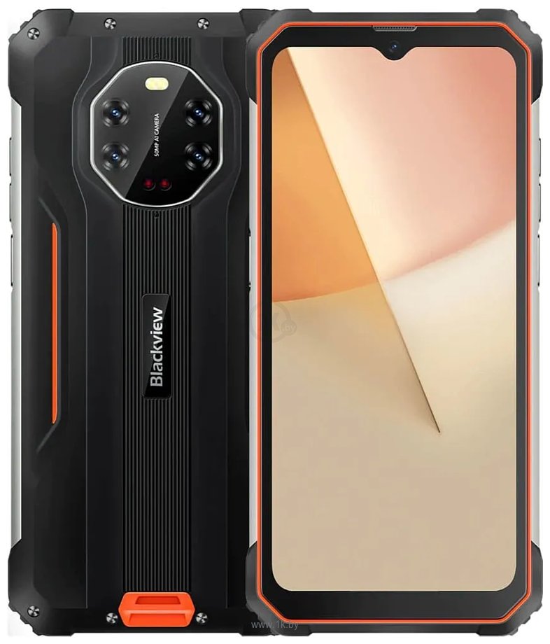 Фотографии Blackview BL8800