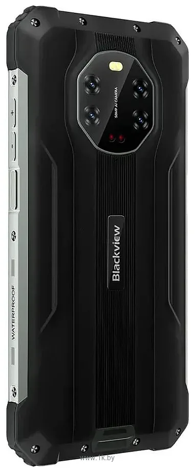 Фотографии Blackview BL8800 Фотографии Blackview BL8800