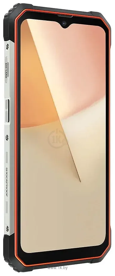 Фотографии Blackview BL8800 Фотографии Blackview BL8800
