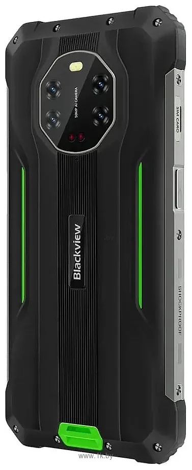 Фотографии Blackview BL8800 Фотографии Blackview BL8800