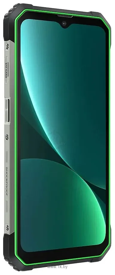 Фотографии Blackview BL8800 Фотографии Blackview BL8800