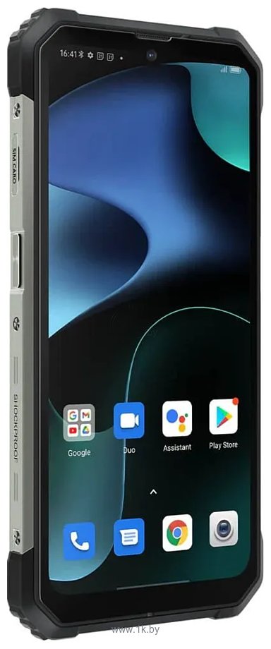 Фотографии Blackview BL8800