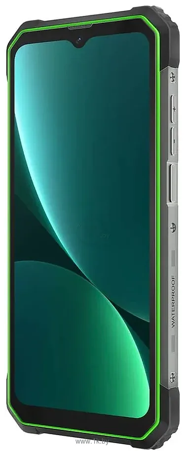 Фотографии Blackview BL8800 Фотографии Blackview BL8800