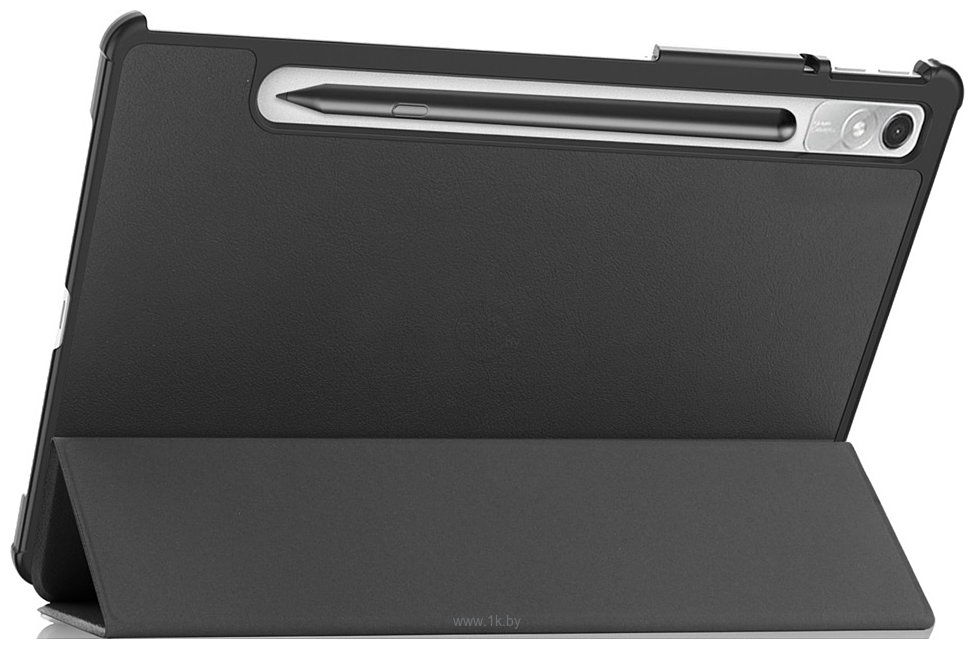 Фотографии JFK Smart Case для Lenovo Tab P11 Pro Gen 2 11.2 (черный)