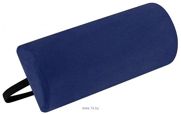 Фотографии Qmed Lumbar Half Roll Pillow (42x18x10 см)