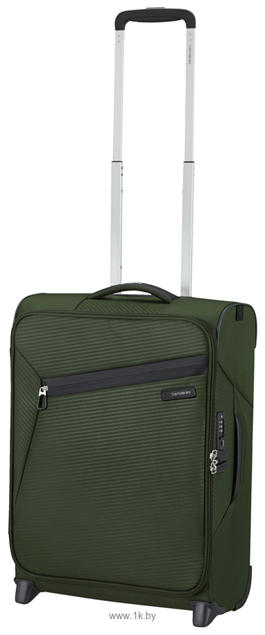 Фотографии Samsonite Litebeam Climbing Ivy 55 см (2 колеса)