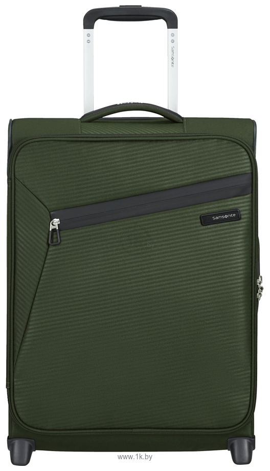 Фотографии Samsonite Litebeam Climbing Ivy 55 см (2 колеса)