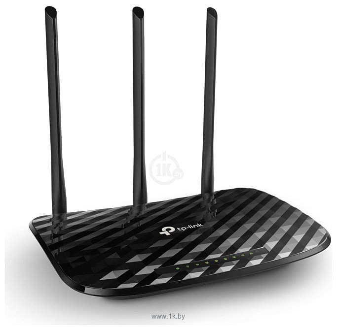 Фотографии TP-LINK Archer C2 (RU) V5