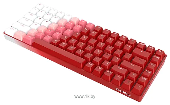 Фотографии Dareu A84 Flame Red Фотографии Dareu A84 Flame Red