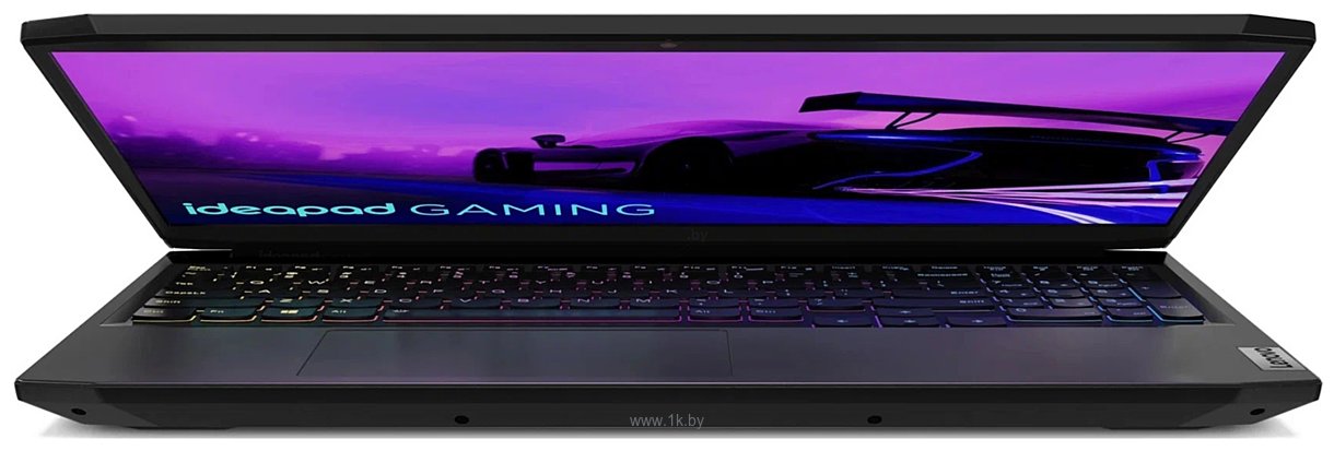 Фотографии Lenovo IdeaPad Gaming 3 15IHU6 (82K101A6RM)