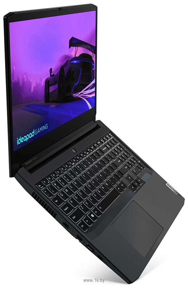 Фотографии Lenovo IdeaPad Gaming 3 15IHU6 (82K101A6RM)