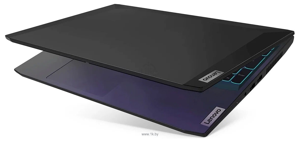 Фотографии Lenovo IdeaPad Gaming 3 15IHU6 (82K101A6RM)