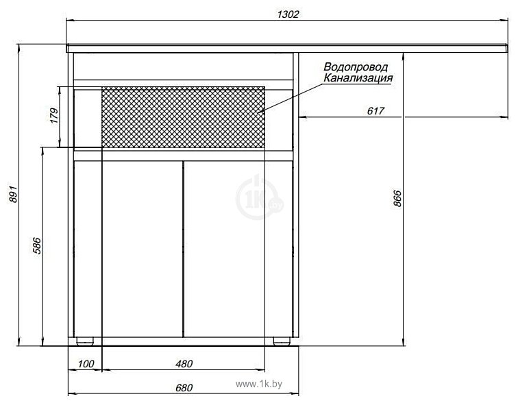 Фотографии Aquanet  Токио 130 R 239216