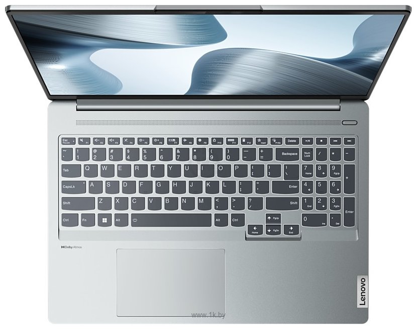 Фотографии Lenovo IdeaPad 5 Pro 16IAH7 (82SK0050RM)