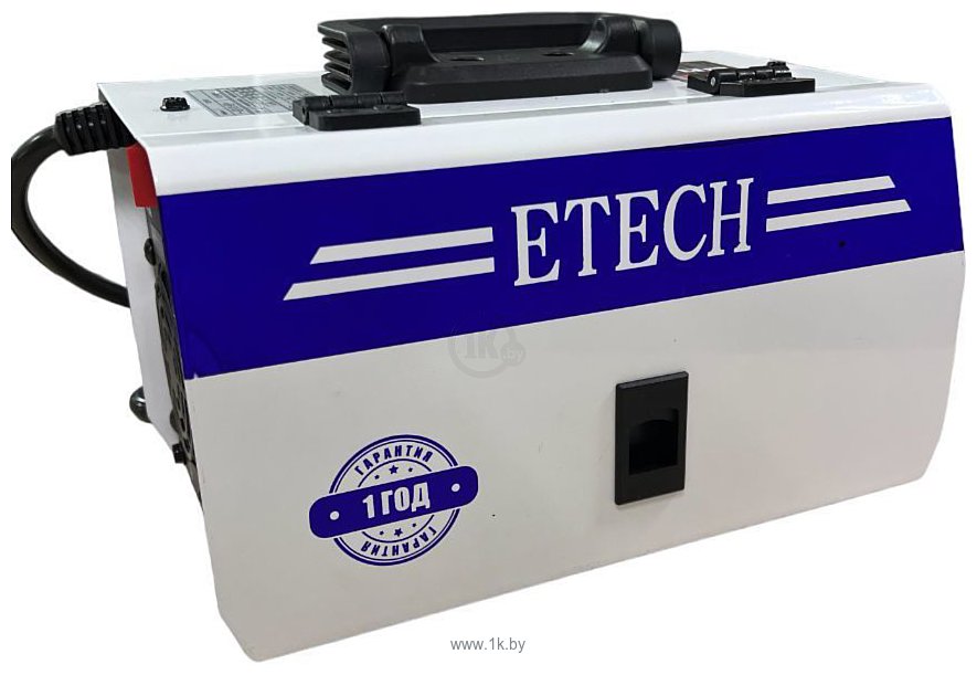 Фотографии ETECH TEH 175 