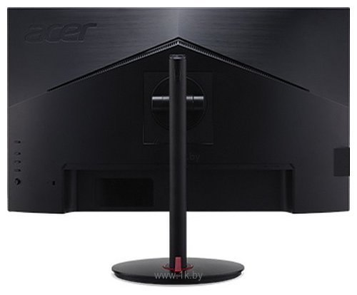 Фотографии Acer Nitro XV272KLVbmiipruzx UM.HX2EE.V18