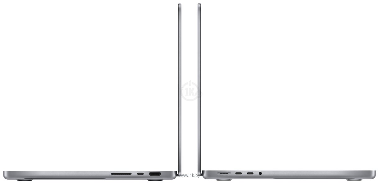 Фотографии Apple Macbook Pro 14" M2 Pro 2023 (Z17G001AJ)