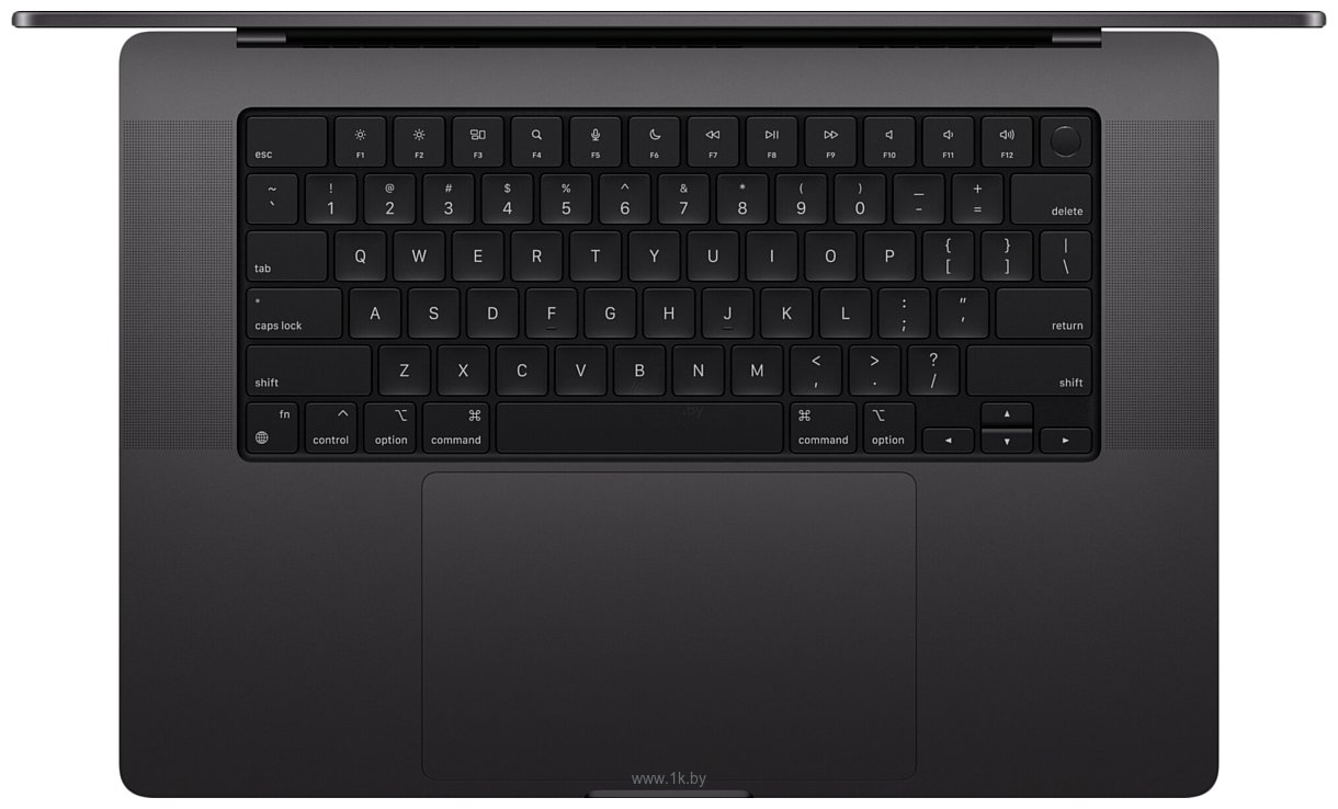 Фотографии Apple Macbook Pro 16.2" M3 Pro 2023 (MRW23)