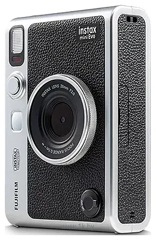 Фотографии Fujifilm Instax Mini Evo