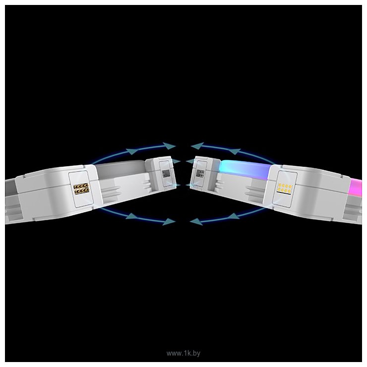 Фотографии Thermaltake SWAFAN EX14 RGB White TT Premium Edition CL-F162-PL14SW-A