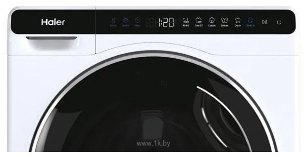 Фотографии Haier HW50-BP12307-S