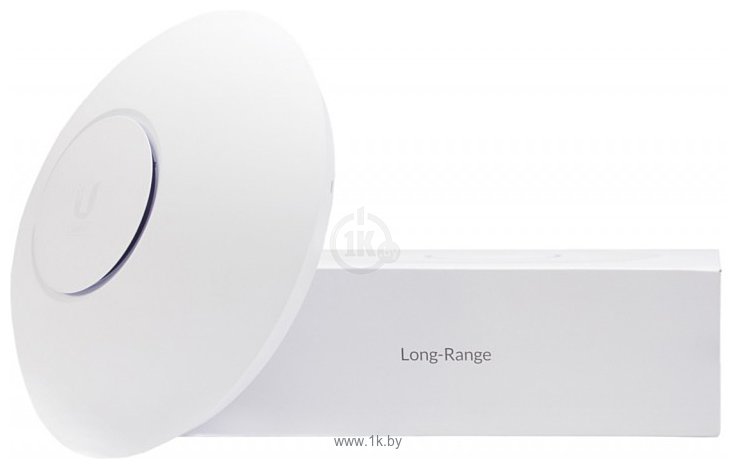 Фотографии Ubiquiti UniFi 6 Long-Range U6-LR