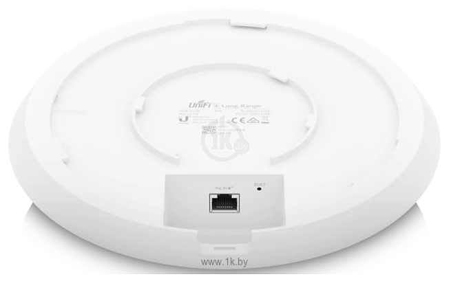 Фотографии Ubiquiti UniFi 6 Long-Range U6-LR