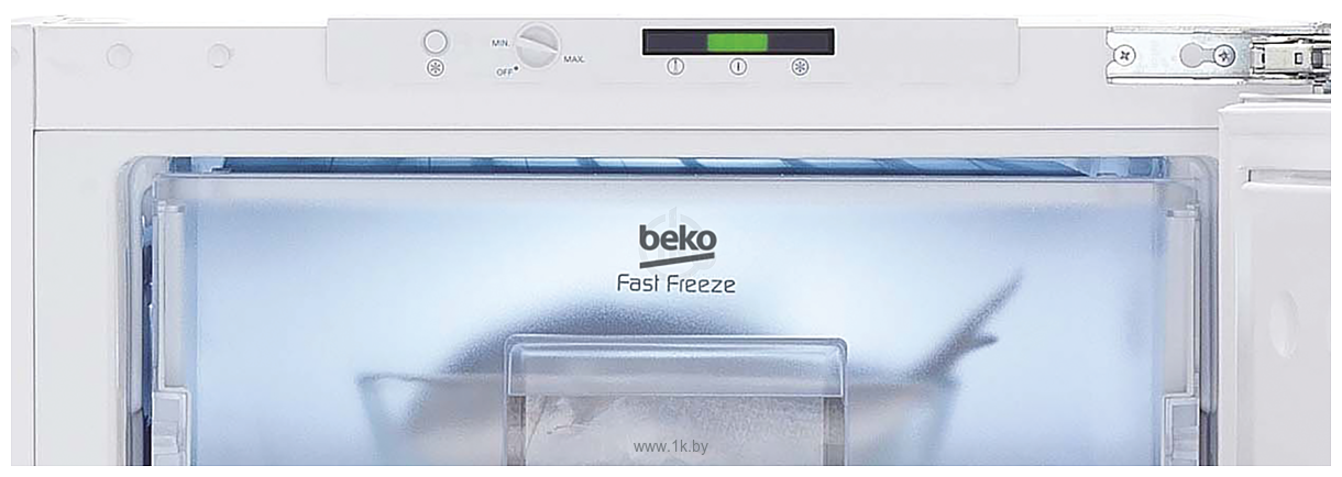 Фотографии BEKO BU1203N