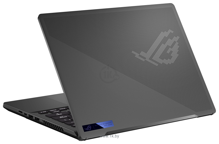 Фотографии ASUS ROG Zephyrus G14 GA402RK-L8151W