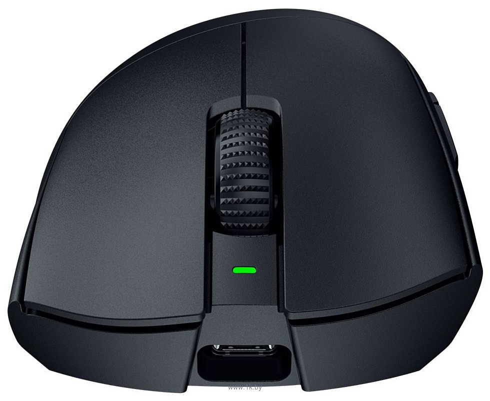 Фотографии Razer Deathadder V3 Pro HyperPolling Wireless Dongle Bundle