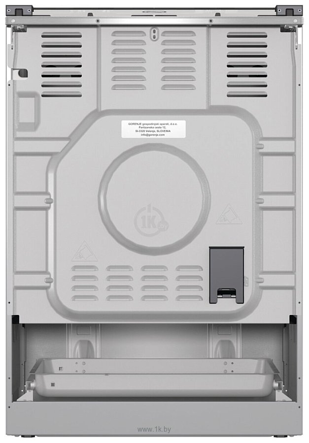 Фотографии Gorenje GKS6C70XF