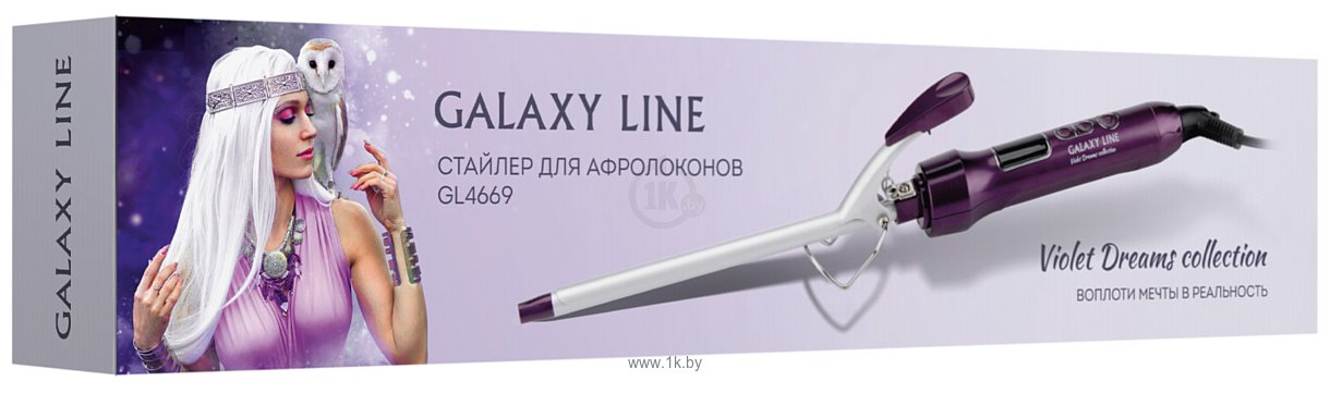 Фотографии Galaxy Line GL4669