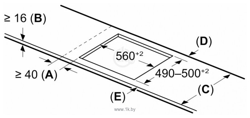 Фотографии Bosch Serie 6 PVS631HB1E