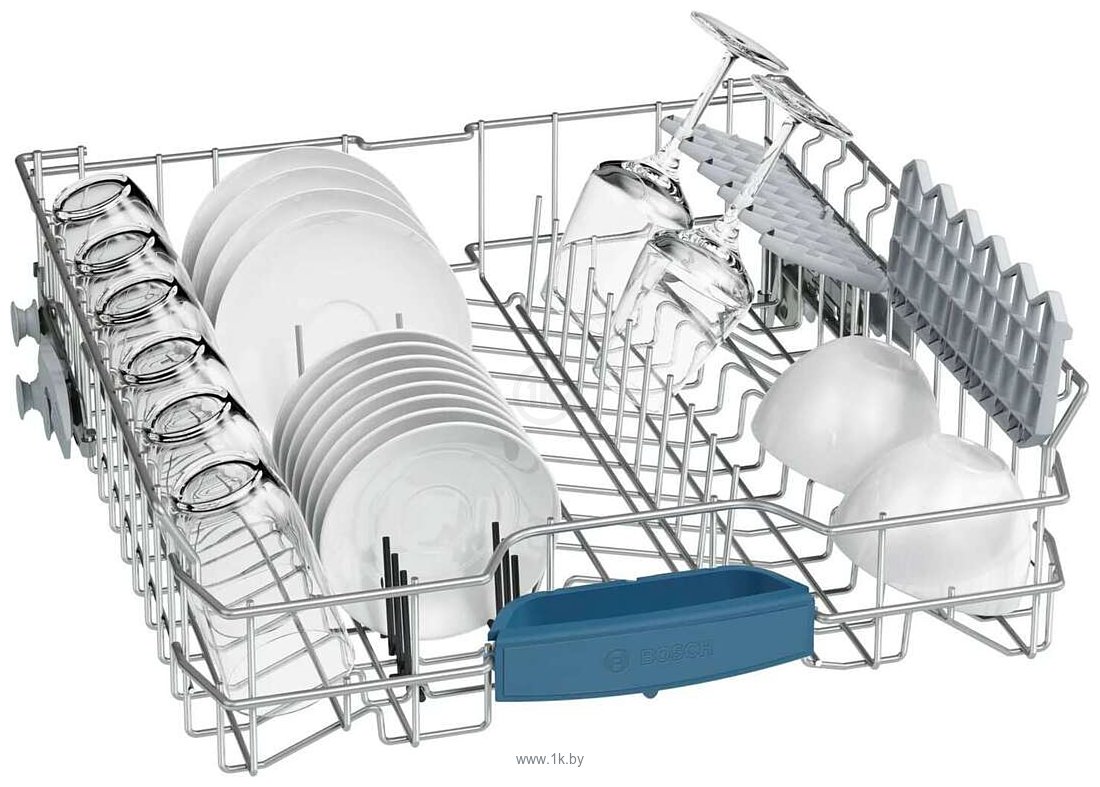 Фотографии Bosch SMS25GW02E