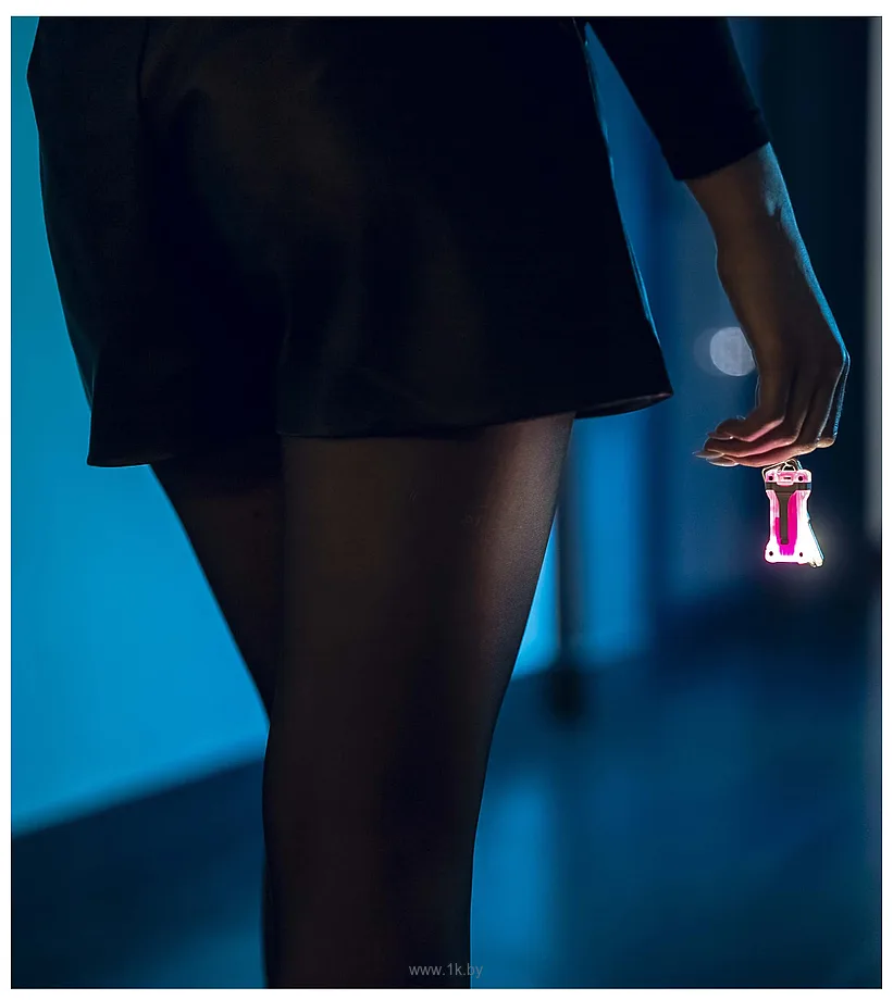 Фотографии Armytek Zippy Pink