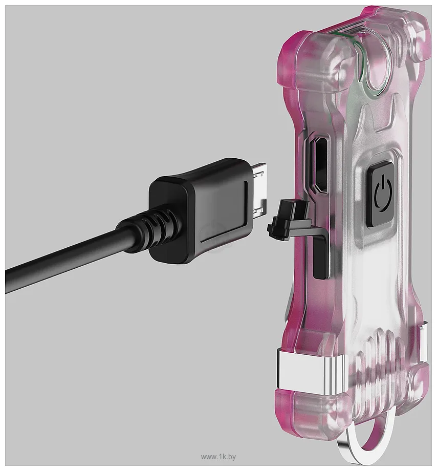 Фотографии Armytek Zippy Pink